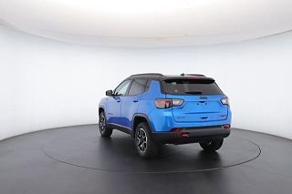 2024 Jeep Compass Trailhawk 3C4NJDDN0RT101930 in Amityville, NY 28