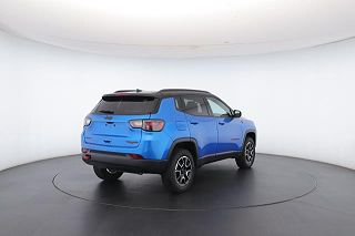 2024 Jeep Compass Trailhawk 3C4NJDDN0RT101930 in Amityville, NY 32