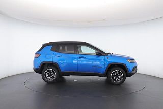 2024 Jeep Compass Trailhawk 3C4NJDDN0RT101930 in Amityville, NY 36