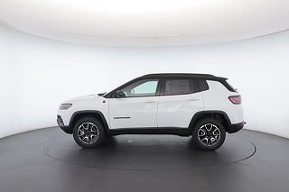 2024 Jeep Compass Trailhawk 3C4NJDDN9RT101926 in Amityville, NY 24