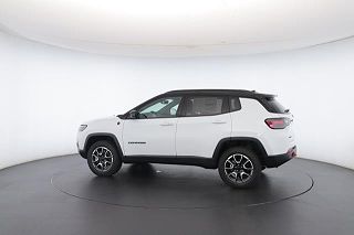2024 Jeep Compass Trailhawk 3C4NJDDN9RT101926 in Amityville, NY 25