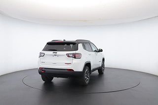 2024 Jeep Compass Trailhawk 3C4NJDDN9RT101926 in Amityville, NY 31