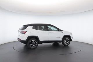 2024 Jeep Compass Trailhawk 3C4NJDDN9RT101926 in Amityville, NY 34