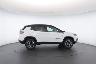 2024 Jeep Compass Trailhawk 3C4NJDDN9RT101926 in Amityville, NY 35