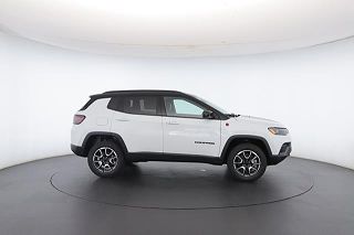 2024 Jeep Compass Trailhawk 3C4NJDDN9RT101926 in Amityville, NY 36