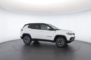 2024 Jeep Compass Trailhawk 3C4NJDDN9RT101926 in Amityville, NY 37