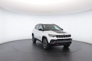 2024 Jeep Compass Trailhawk 3C4NJDDN9RT101926 in Amityville, NY 40