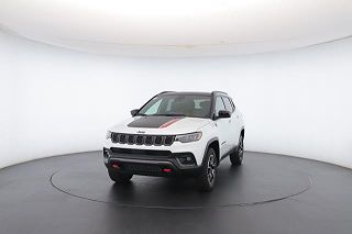 2024 Jeep Compass Trailhawk 3C4NJDDN9RT101926 in Amityville, NY 43