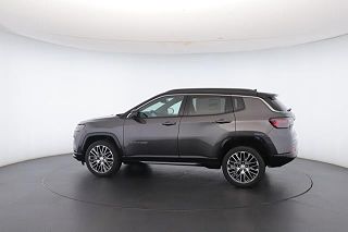 2024 Jeep Compass  3C4NJDCN0RT575751 in Amityville, NY 19