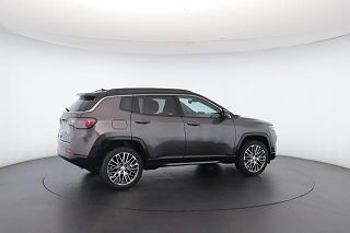 2024 Jeep Compass  3C4NJDCN0RT575751 in Amityville, NY 28