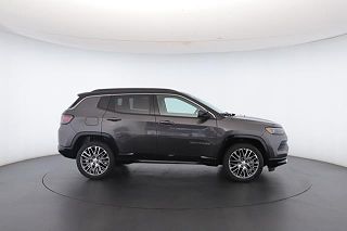 2024 Jeep Compass  3C4NJDCN0RT575751 in Amityville, NY 30