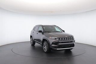 2024 Jeep Compass  3C4NJDCN0RT575751 in Amityville, NY 34
