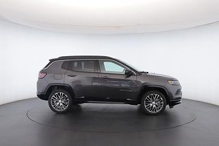 2024 Jeep Compass  3C4NJDCN0RT575748 in Amityville, NY 30