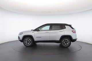 2024 Jeep Compass Trailhawk 3C4NJDDN5RT108095 in Amityville, NY 22