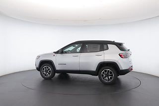 2024 Jeep Compass Trailhawk 3C4NJDDN5RT108095 in Amityville, NY 23