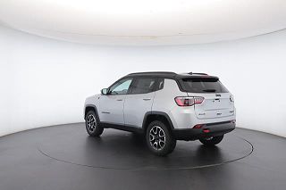 2024 Jeep Compass Trailhawk 3C4NJDDN5RT108095 in Amityville, NY 25