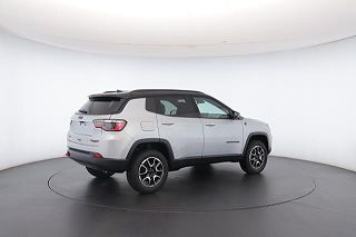 2024 Jeep Compass Trailhawk 3C4NJDDN5RT108095 in Amityville, NY 31