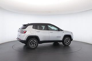2024 Jeep Compass Trailhawk 3C4NJDDN5RT108095 in Amityville, NY 32