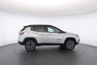 2024 Jeep Compass Trailhawk 3C4NJDDN5RT108095 in Amityville, NY 33