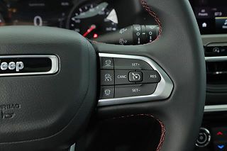 2024 Jeep Compass Trailhawk 3C4NJDDN5RT108095 in Amityville, NY 6