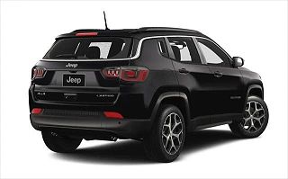 2024 Jeep Compass  3C4NJDCN9RT149475 in Anderson, IN 2