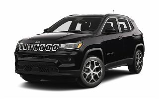 2024 Jeep Compass  3C4NJDCN9RT149475 in Anderson, IN