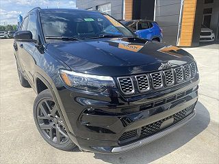2024 Jeep Compass  3C4NJDCN1RT149471 in Anderson, IN 2