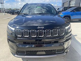 2024 Jeep Compass  3C4NJDCN1RT149471 in Anderson, IN 3
