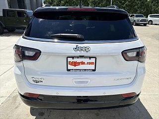 2024 Jeep Compass  3C4NJDCN3RT149472 in Anderson, IN 4