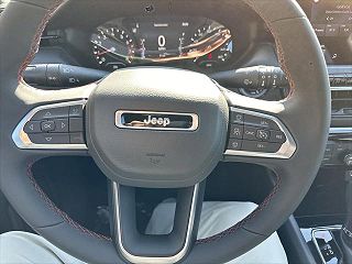 2024 Jeep Compass Trailhawk 3C4NJDDN7RT577866 in Anderson, IN 20