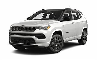 2024 Jeep Compass  3C4NJDCN9RT133695 in Ansonia, CT