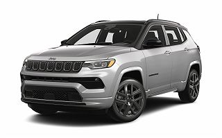 2024 Jeep Compass  3C4NJDCN2RT133697 in Ansonia, CT