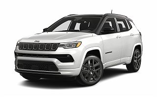 2024 Jeep Compass  3C4NJDCN4RT146614 in Ansonia, CT