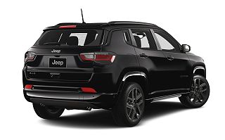 2024 Jeep Compass  3C4NJDCNXRT146617 in Ansonia, CT 2