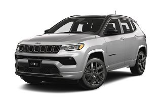 2024 Jeep Compass  3C4NJDCN0RT133696 in Ansonia, CT 1