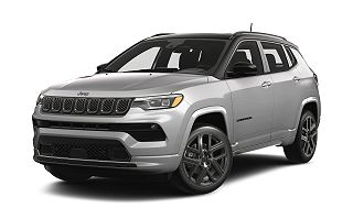 2024 Jeep Compass  3C4NJDCN3RT152954 in Ansonia, CT