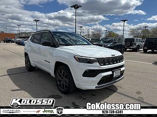 2024 Jeep Compass  3C4NJDCN5RT136769 in Appleton, WI 1