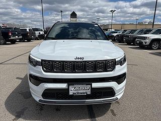 2024 Jeep Compass  3C4NJDCN5RT136769 in Appleton, WI 2