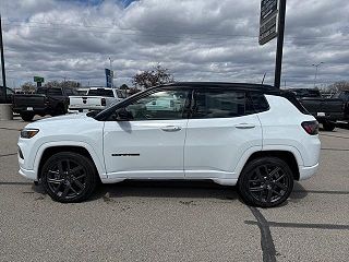 2024 Jeep Compass  3C4NJDCN5RT136769 in Appleton, WI 3
