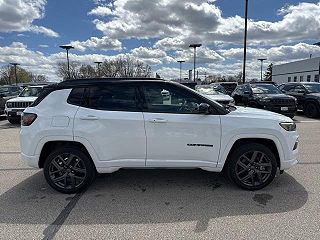2024 Jeep Compass  3C4NJDCN5RT136769 in Appleton, WI 5