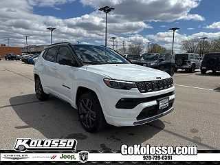 2024 Jeep Compass  3C4NJDCN5RT136769 in Appleton, WI