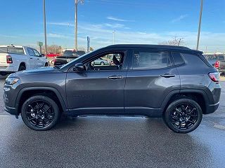 2024 Jeep Compass  3C4NJDBN4RT591131 in Appleton, WI 3