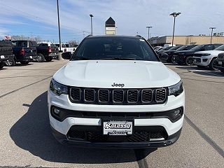 2024 Jeep Compass  3C4NJDBN5RT130679 in Appleton, WI 2