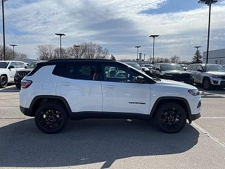 2024 Jeep Compass  3C4NJDBN5RT130679 in Appleton, WI 5
