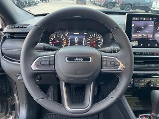 2024 Jeep Compass  3C4NJDBN0RT575783 in Appleton, WI 8