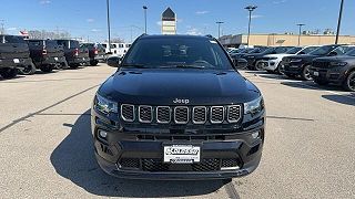 2024 Jeep Compass  3C4NJDBN3RT130681 in Appleton, WI 2