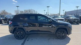 2024 Jeep Compass  3C4NJDBN3RT130681 in Appleton, WI 5