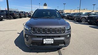 2024 Jeep Compass  3C4NJDBN3RT130678 in Appleton, WI 2