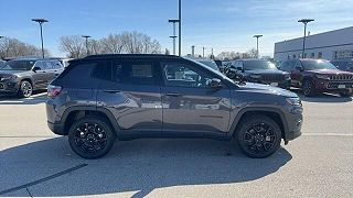 2024 Jeep Compass  3C4NJDBN3RT130678 in Appleton, WI 5