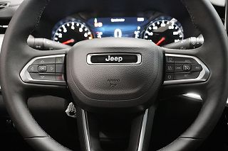 2024 Jeep Compass Limited Edition 3C4NJDCN7RT121657 in Arlington Heights, IL 20
